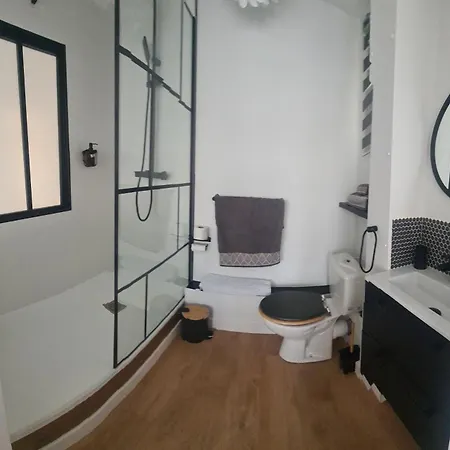 L'appart Du Quai - Centre Ville, Port, Nausicaá Appartement