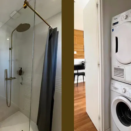 L'appart Du Quai - Centre Ville, Port, Nausicaa شقة