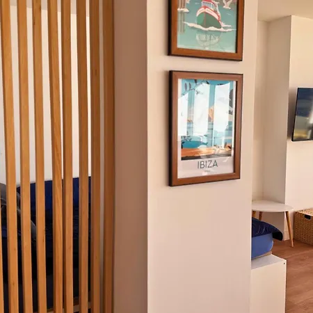 L'appart Du Quai - Centre Ville, Port, Nausicaa * بولون-سور-مير