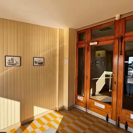 Apartamento L'appart Du Quai - Centre Ville, Port, Nausicaa *
