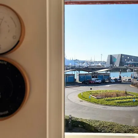 L'appart Du Quai - Centre Ville, Port, Nausicaa * بولون-سور-مير