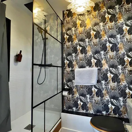 L'appart Du Quai - Centre Ville, Port, Nausicaa Appartement *