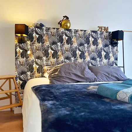 L'appart Du Quai - Centre Ville, Port, Nausicaa *