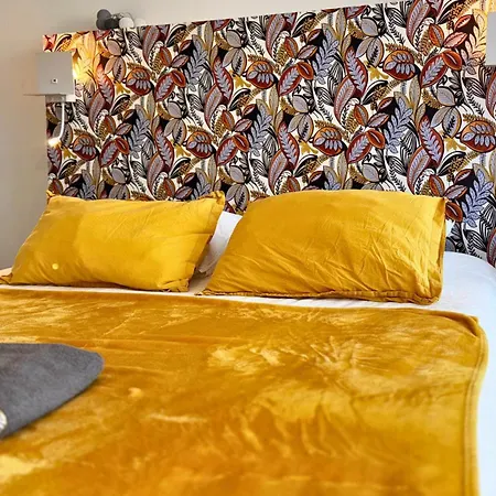 L'appart Du Quai - Centre Ville, Port, Nausicaa Appartement