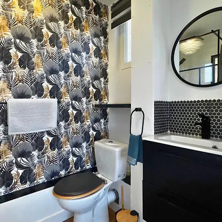 Appartement L'appart Du Quai - Centre Ville, Port, Nausicaa Boulogne-sur-Mer