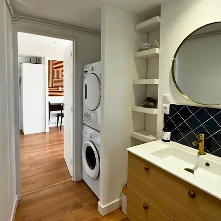 L'appart Du Quai - Centre Ville, Port, Nausicaa * Boulogne-sur-Mer