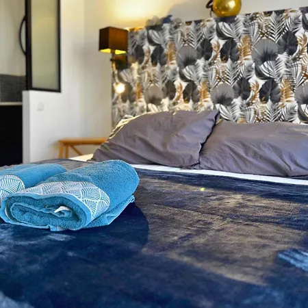 L'appart Du Quai - Centre Ville, Port, Nausicaa Appartement