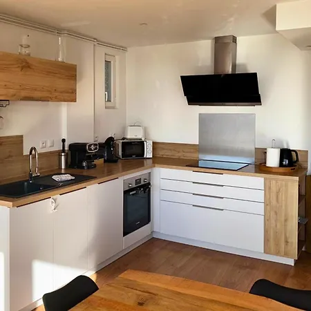 L'appart Du Quai - Centre Ville, Port, Nausicaa Appartement