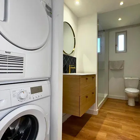 Lägenhet L'appart Du Quai - Centre Ville, Port, Nausicaa